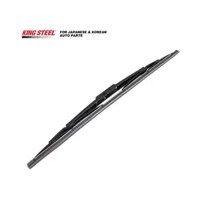 KINGSTEEL OEM 457MM-18-G 457MM18G Wholesale Price Car Parts Wiper Blade Frameless Wiper Blade