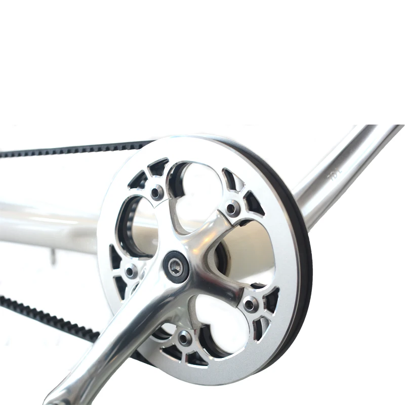 Belt Drive System Kit Commuting/road/gravel Bike Touring Bikes Buy