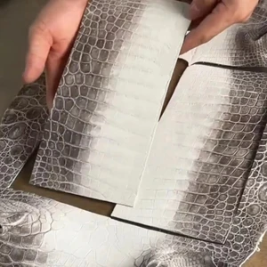 Hhermess  Factory Luxury Handmade Custom rare Leather Women's Bag Custom Shape LOGO, Suitable for High-end Occasions