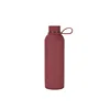 With handle