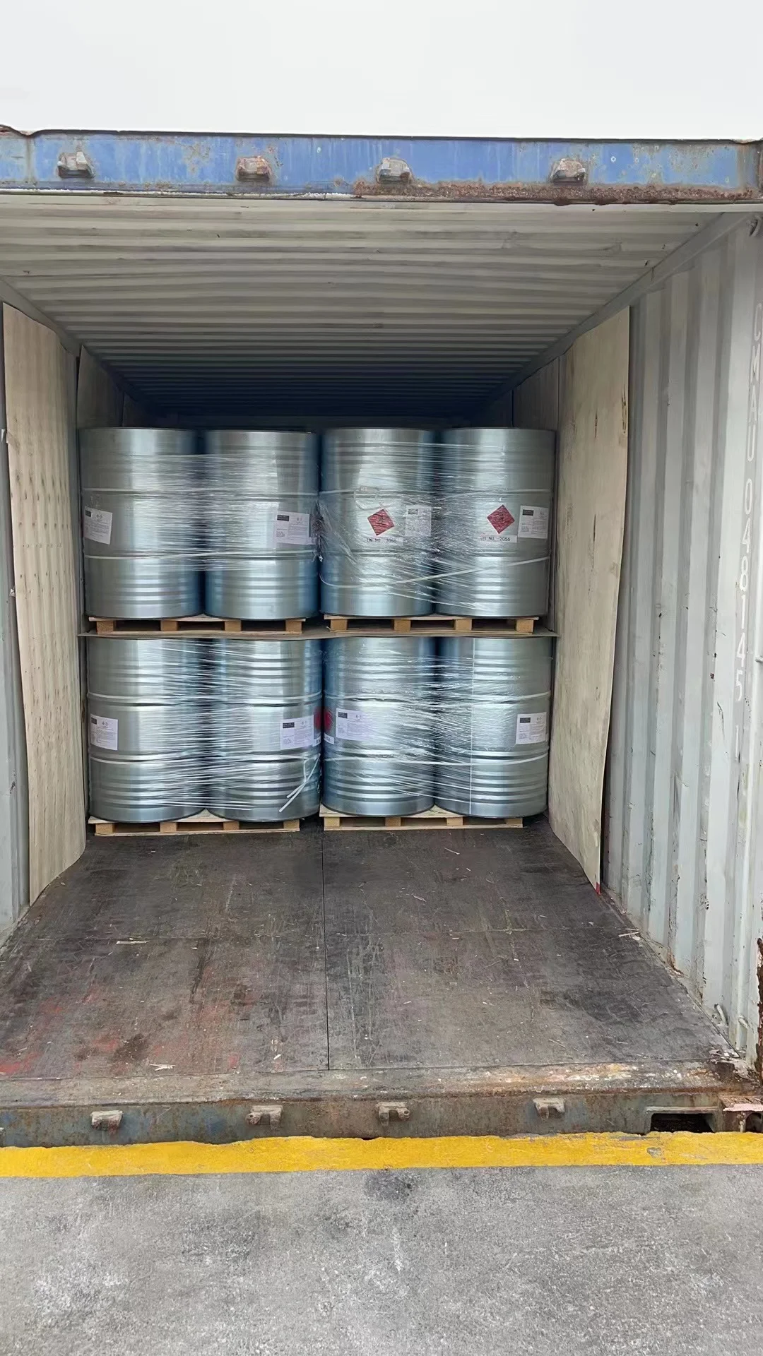 Butylene Oxide Solvent Tetrahydrofuran THF CAS 109-99-9 with Competitive Price