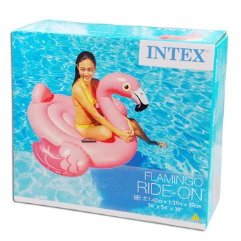 Intex Funtastic Five Floating Island : Intex Funtastic Five Floating Island : Toys \u0026 Games