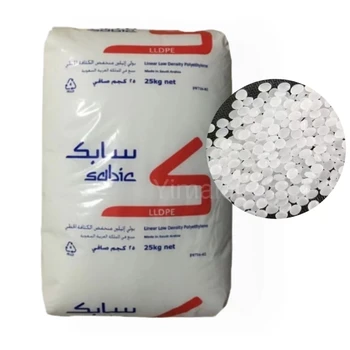 Low Price Good Quality Brand LLDPE Granule LLDPE Plastic Raw Material with Free Sample