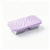 Doble morado