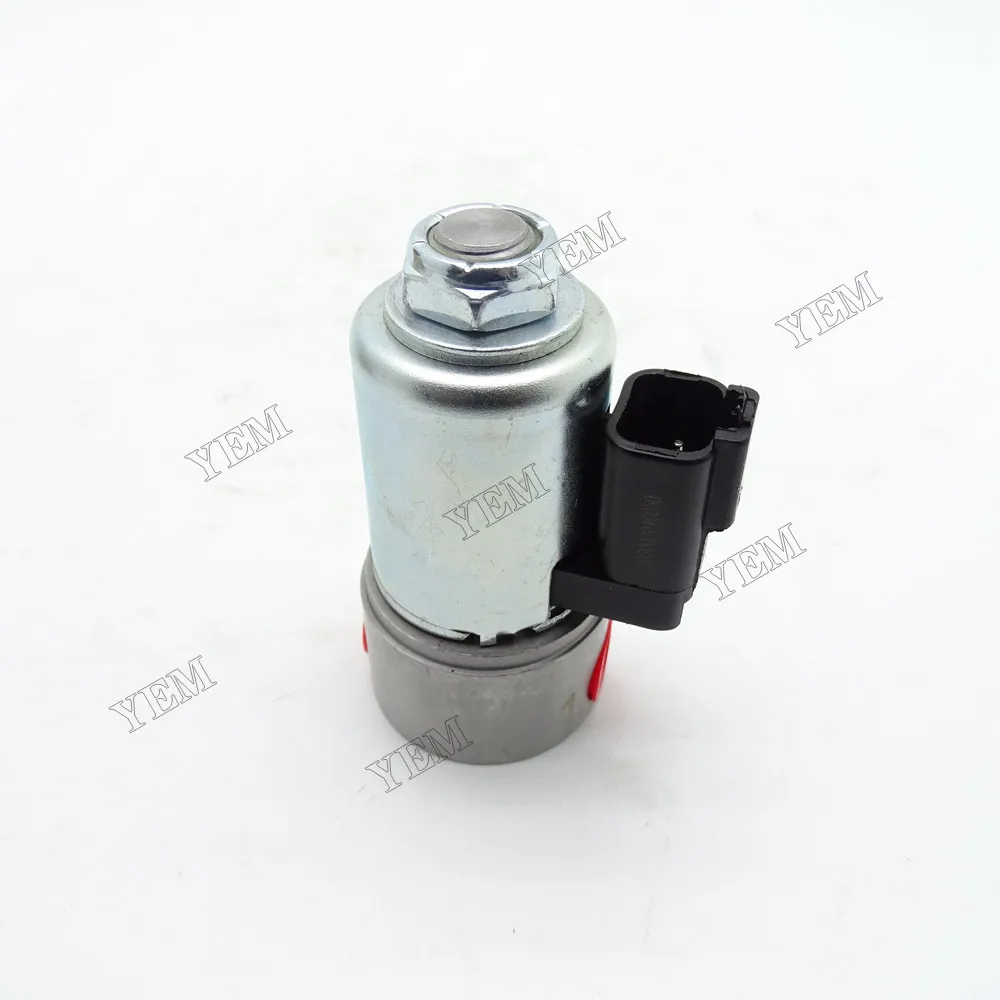 For Cat 185-0008 Solemoid Valve High Performance Engine Parts