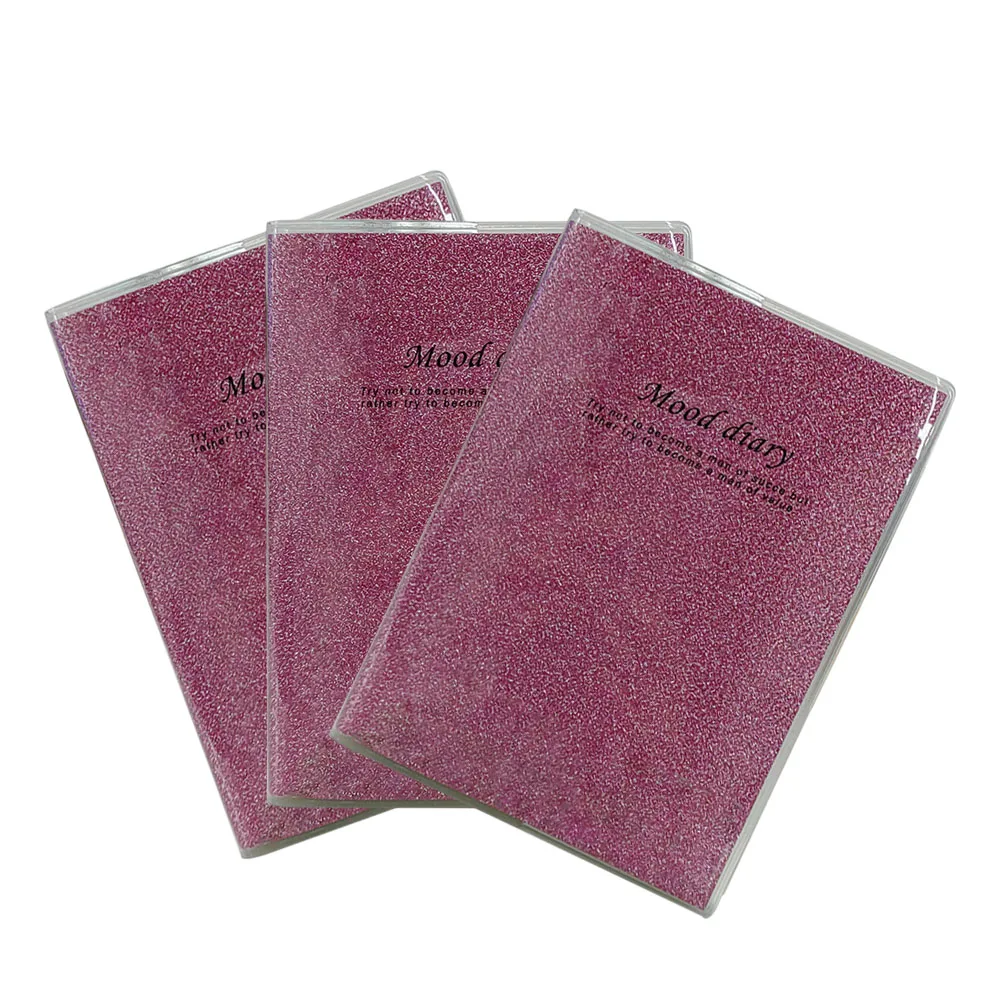 IMPA 470138 Leather Hard Cover Pocket Notebook - 150 Pages, Ideal for ...