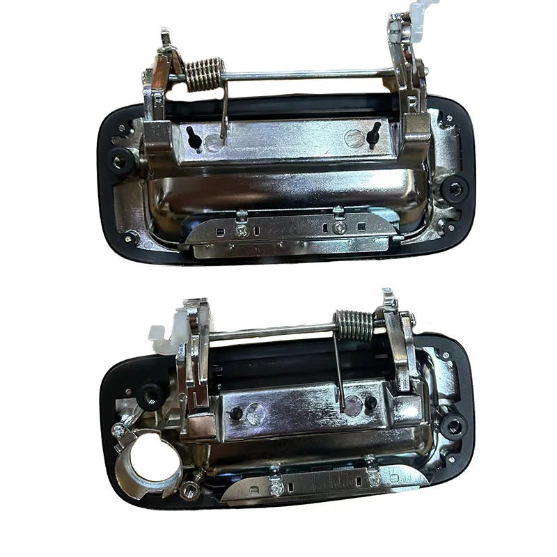 Car Door Metal Handle for Landcruiser LC80 & Lexus LX450