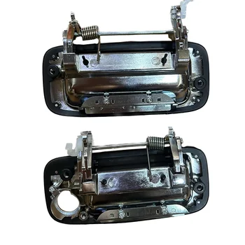 Car Door Metal Handle for Landcruiser LC80 & Lexus LX450