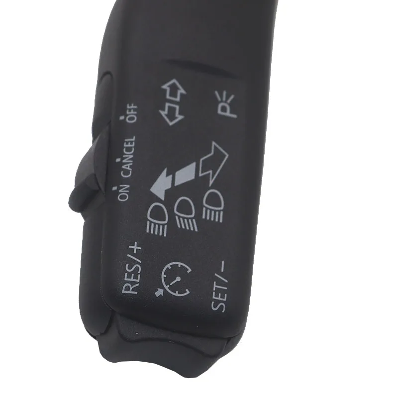 Cruise Control Turn Signal Switch for VW Jetta Golf 5 6 MK6 GTI MK5 Tiguan Rabbit 1K0 953 513 G 1K0953513G