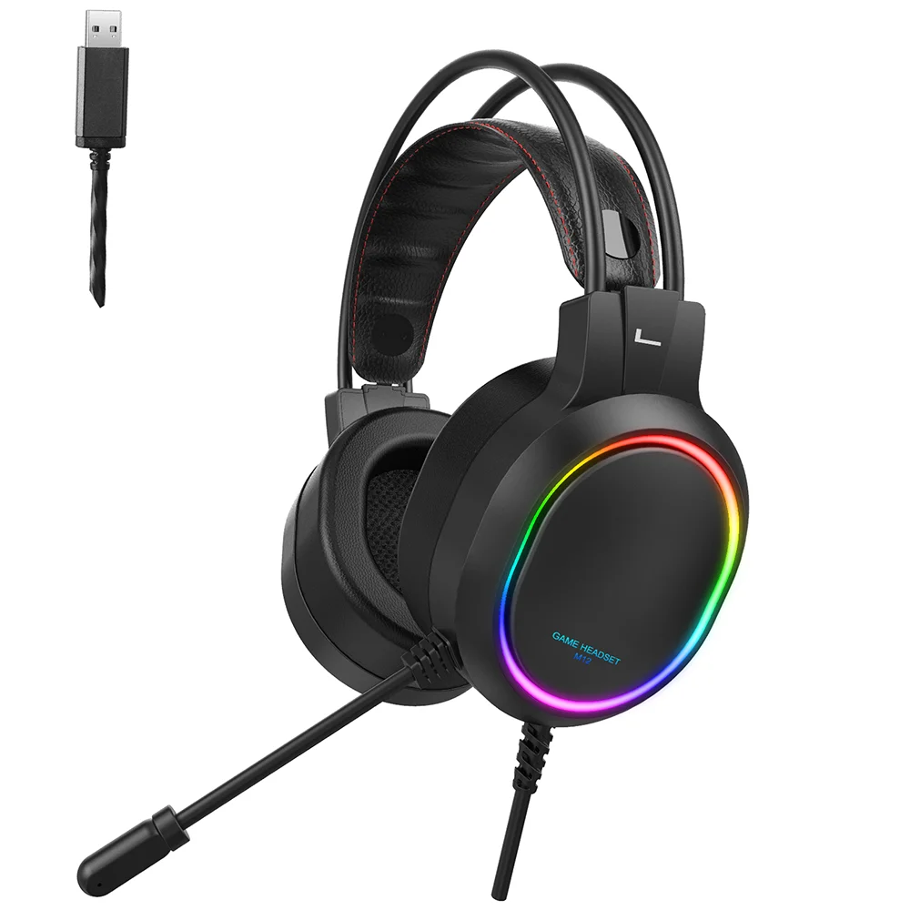 Cute gaming outlet headset