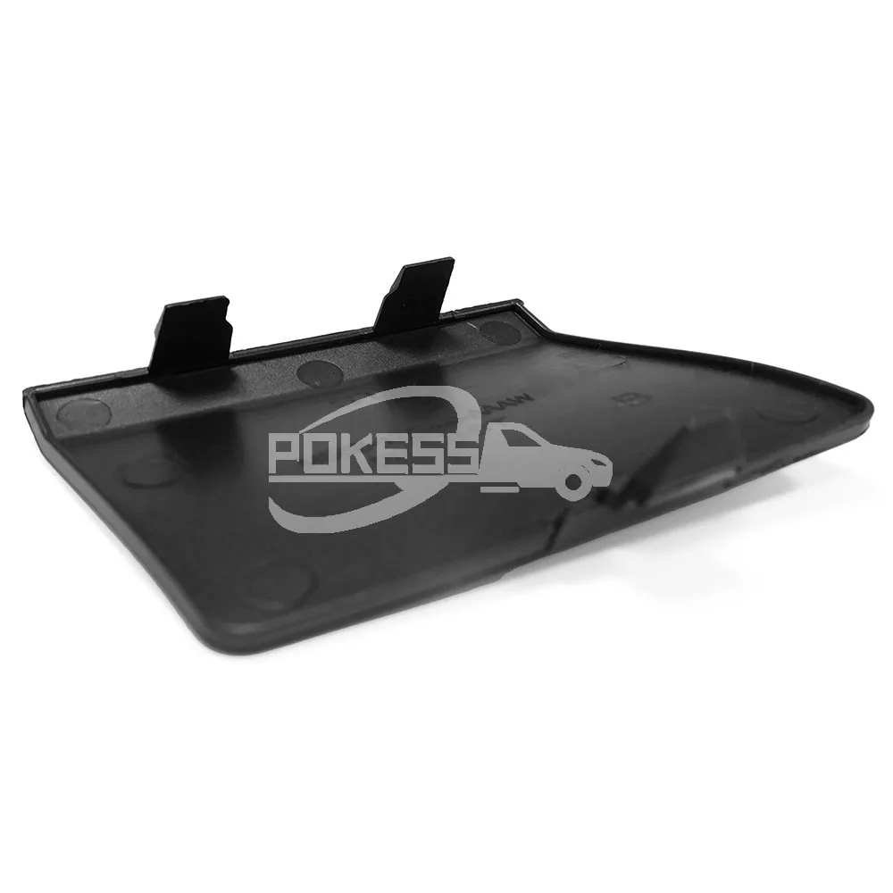 Auto Parts Body Parts Front Bumper Trailer Cover OEM MB6B17A989SAAPRA... — 4