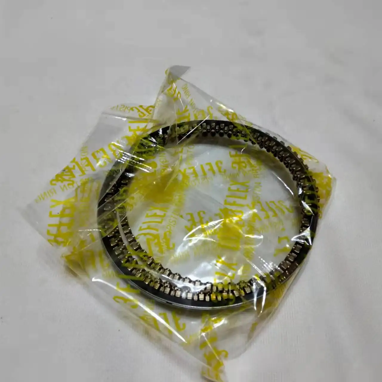 スズキ純正　K6Aエンジン　ピストンリング　3個 スズキ純正 K6Aエンジン ピストンリング 3個 スズキ スズキ K6A