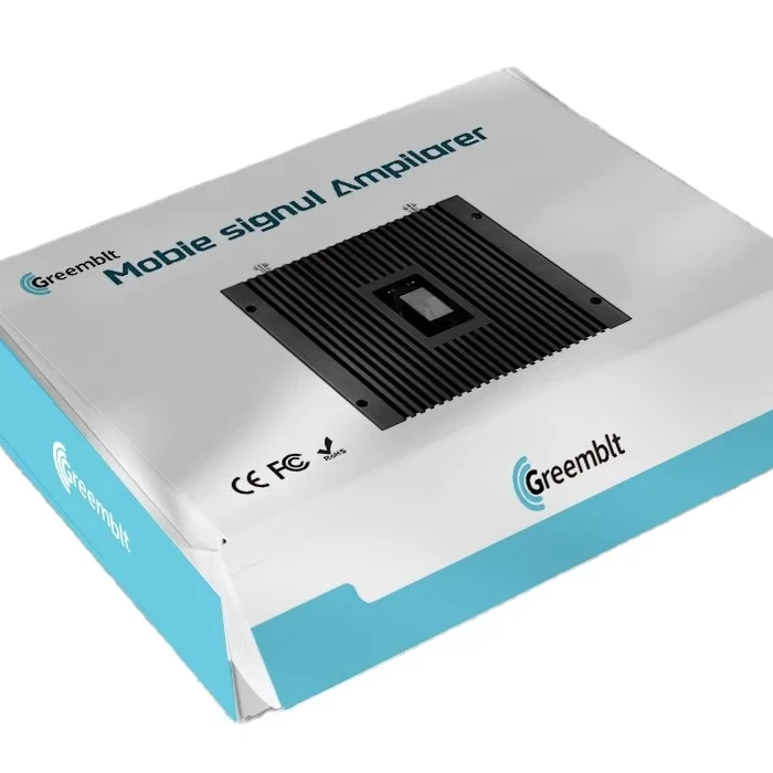 Mobile Signal amplifier 850HZ Cellular signal repeaterCell signal enhancer