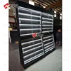 Lato singolo in legno con LED