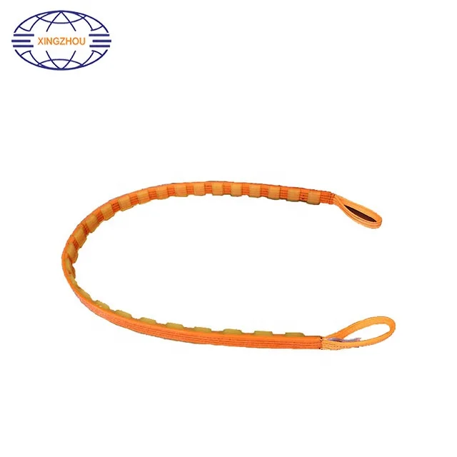 Lifting Webbing Soft Sling