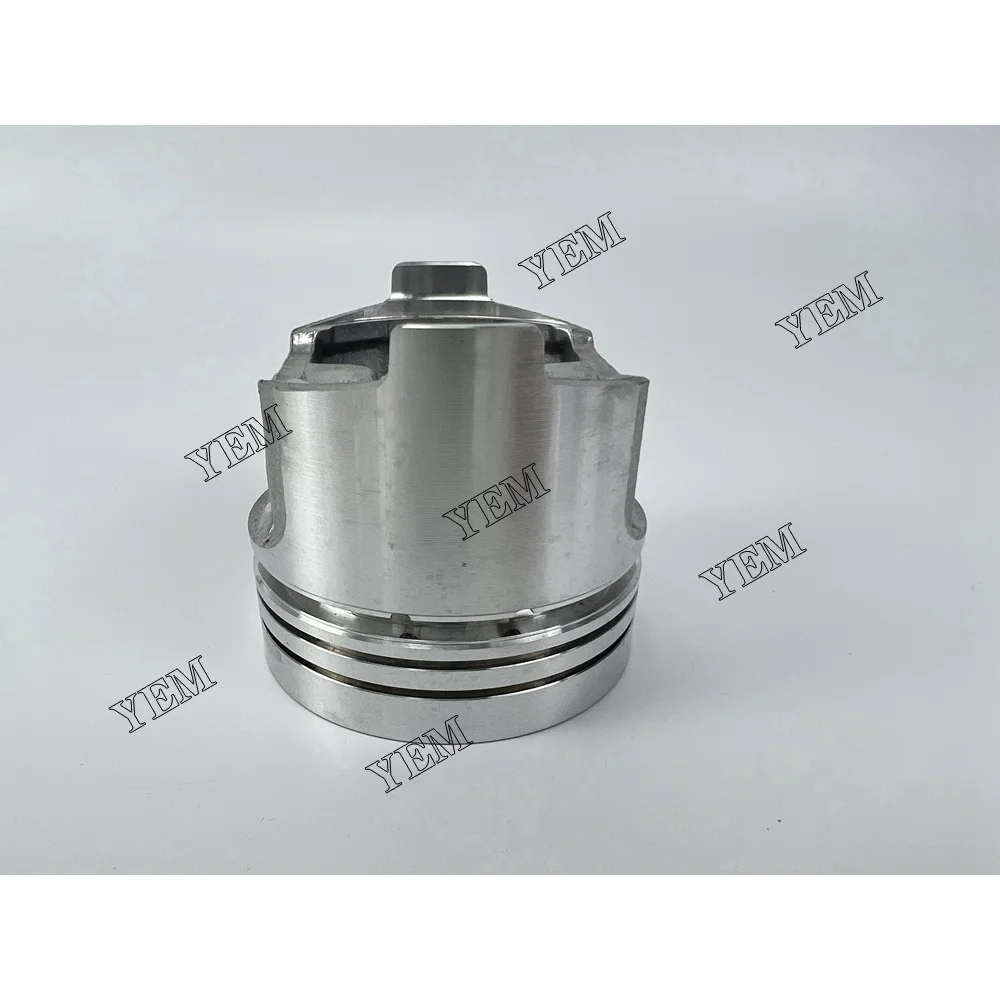 403D-07 Piston 115017630 288-6545 Fit for Perkins Engine. 3