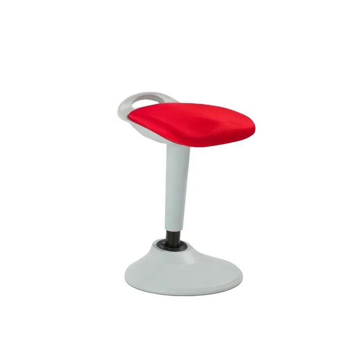 Офисное кресло с регулируемой высотой и углом наклона 360