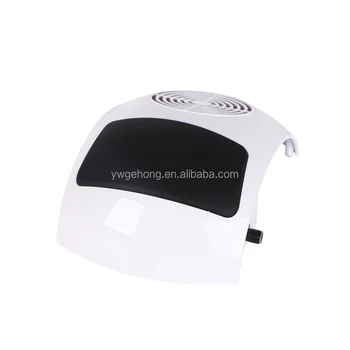 Strong Vacuum Cleaner for Manicure Collector for Nail Dust Fan Tool Vacuum Suction Nail Art Polish Extractor Equipment