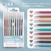 Morandi nordic 9 pack-needle tube set