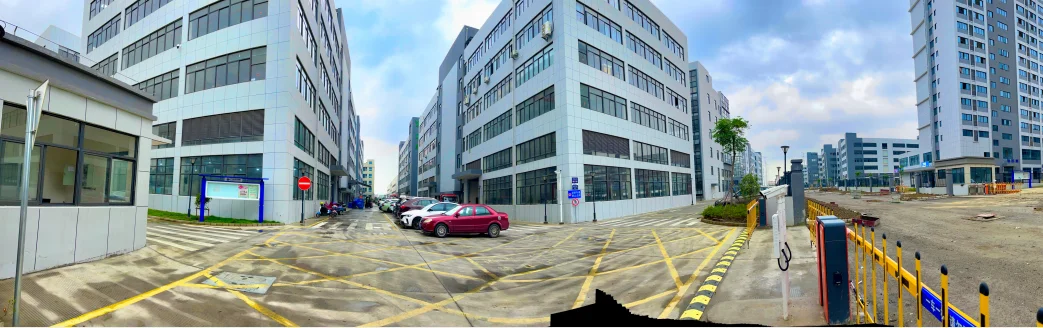 Jiaxing Greatmicro Medical Equipment Co., Ltd. 1