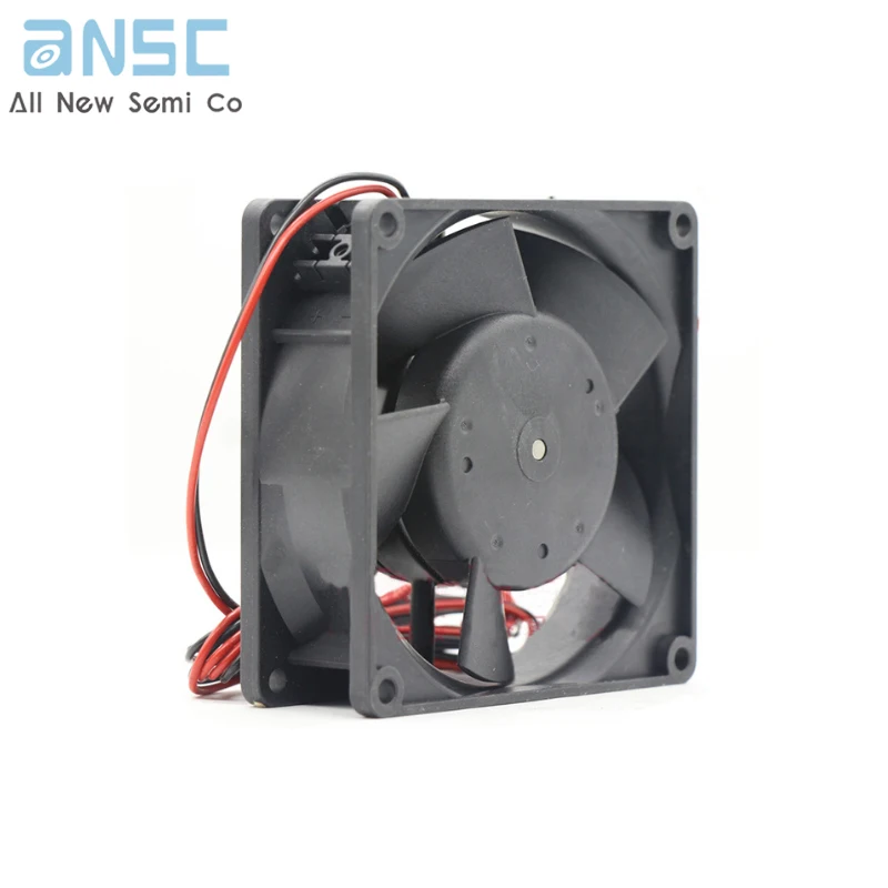 Original Axial fan 3312U IP68 waterproof fan DC 12V 0.2A