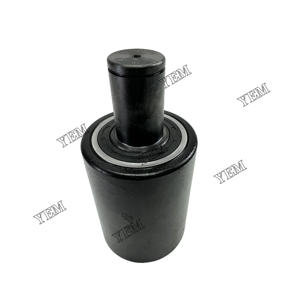 Carrier Roller 172458-37500-2 Fit for Yanmar Vio27-2 Engine 5