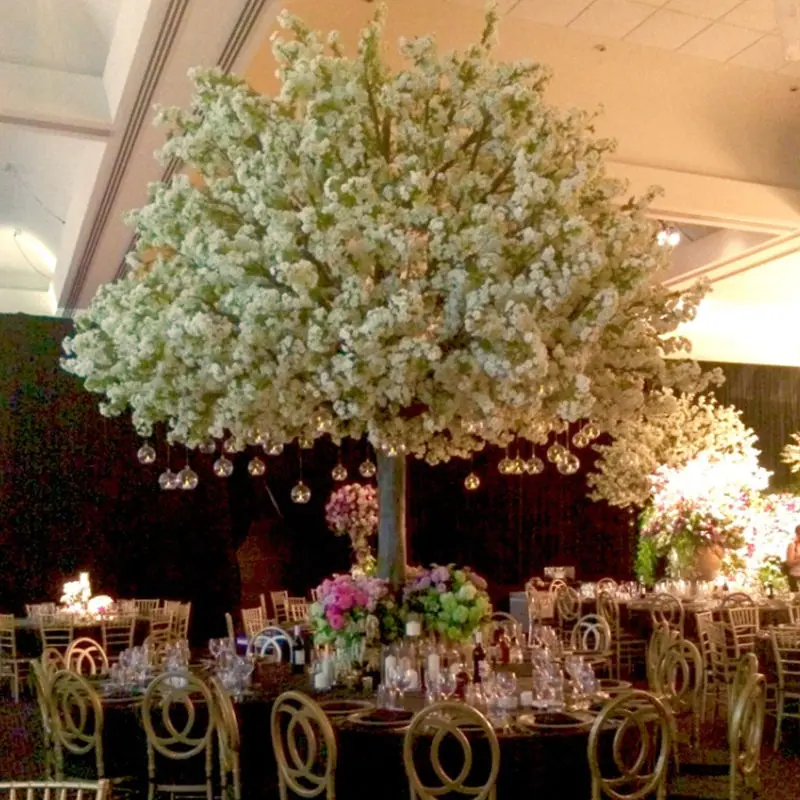 Synthetic Artificial Thatch Umbrella For Beach