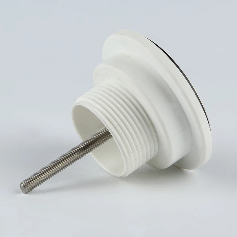 Drain Filter Strainer Bath Stopper Clog Proof Plastic Bathroom Sink ...