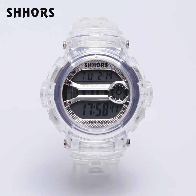 Shhors fashion watch 3atm