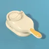 White 27*11*7cm