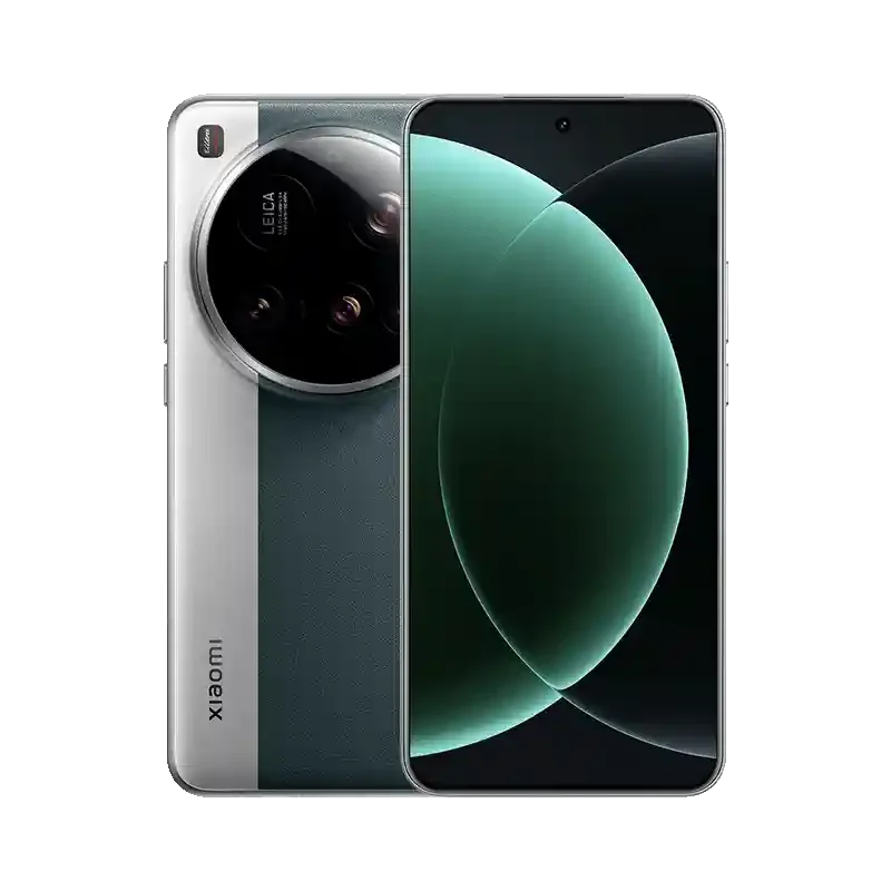 Xiaomi 15 Ultra Photography Kit: 50MP Camera, 6.73'' 2K AMOLED