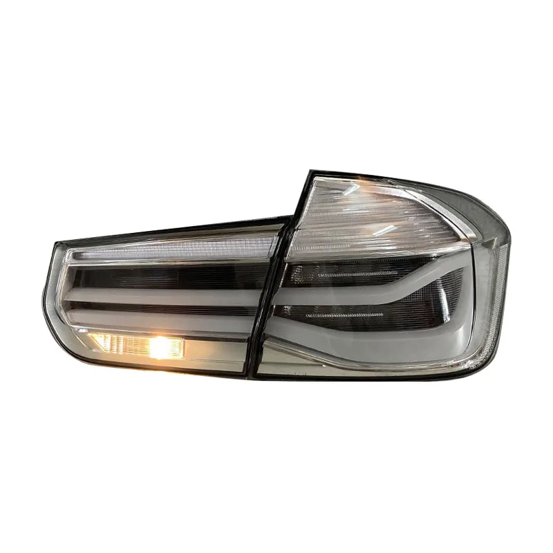BMW 3シリーズ 320 325 328 330 M3 F30 F35 F80用LEDテールライト 6000lm BMW 3シリーズ 320 325 328 330 M3 F30 F35 F80用LEDテールライト 6000lm