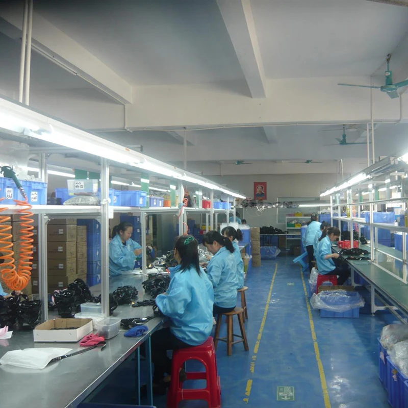 Funan Aikua Sports Goods Co., Ltd. 3