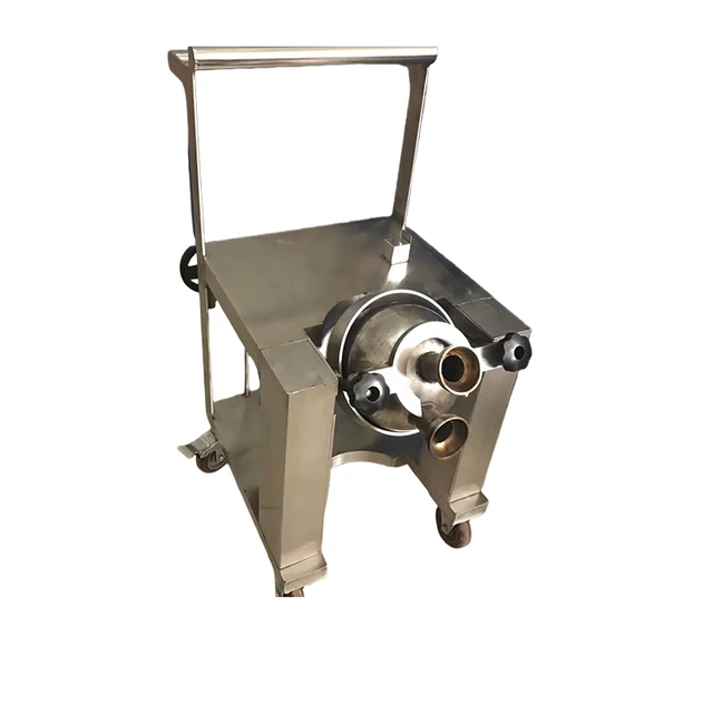 Online Oil Dump Small Cart For Spherical Container