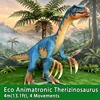 Eco Therizinosaurus-4m(13.1ft)- 4 Movimientos