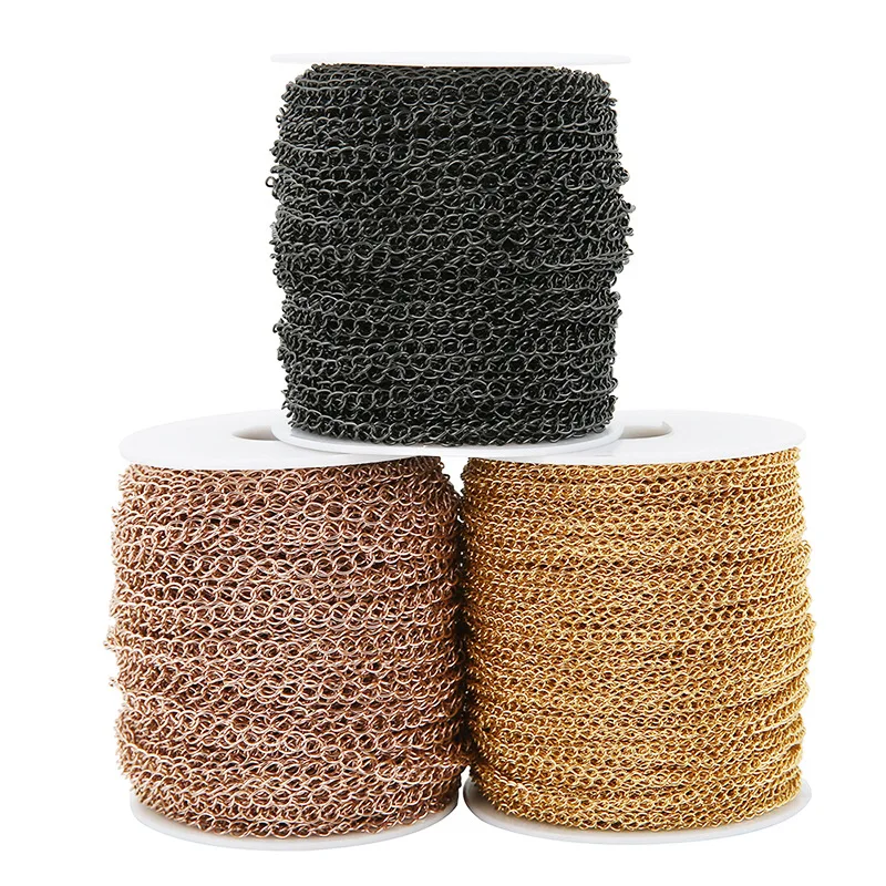 Chain Extender