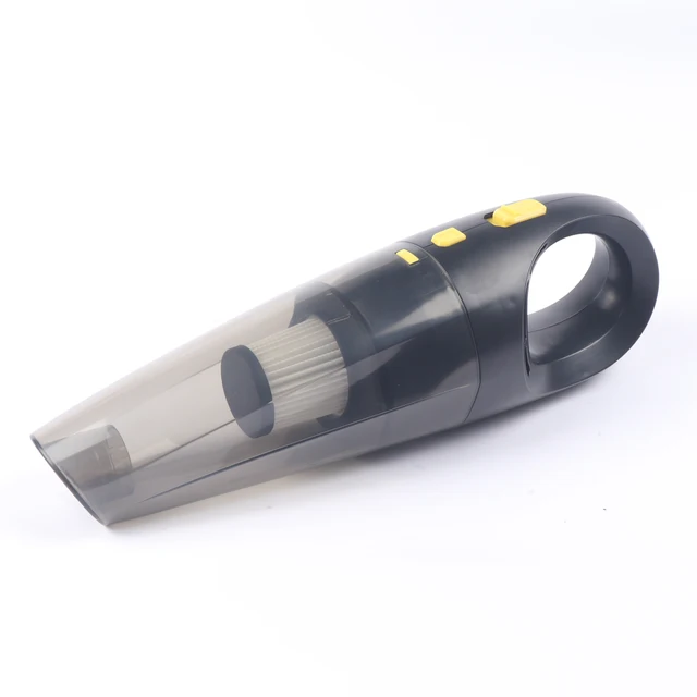 Mode Portable Handheld Vacuum Cleaner - Powerful for Home & Car, Unrestricted Sweeping Freedom