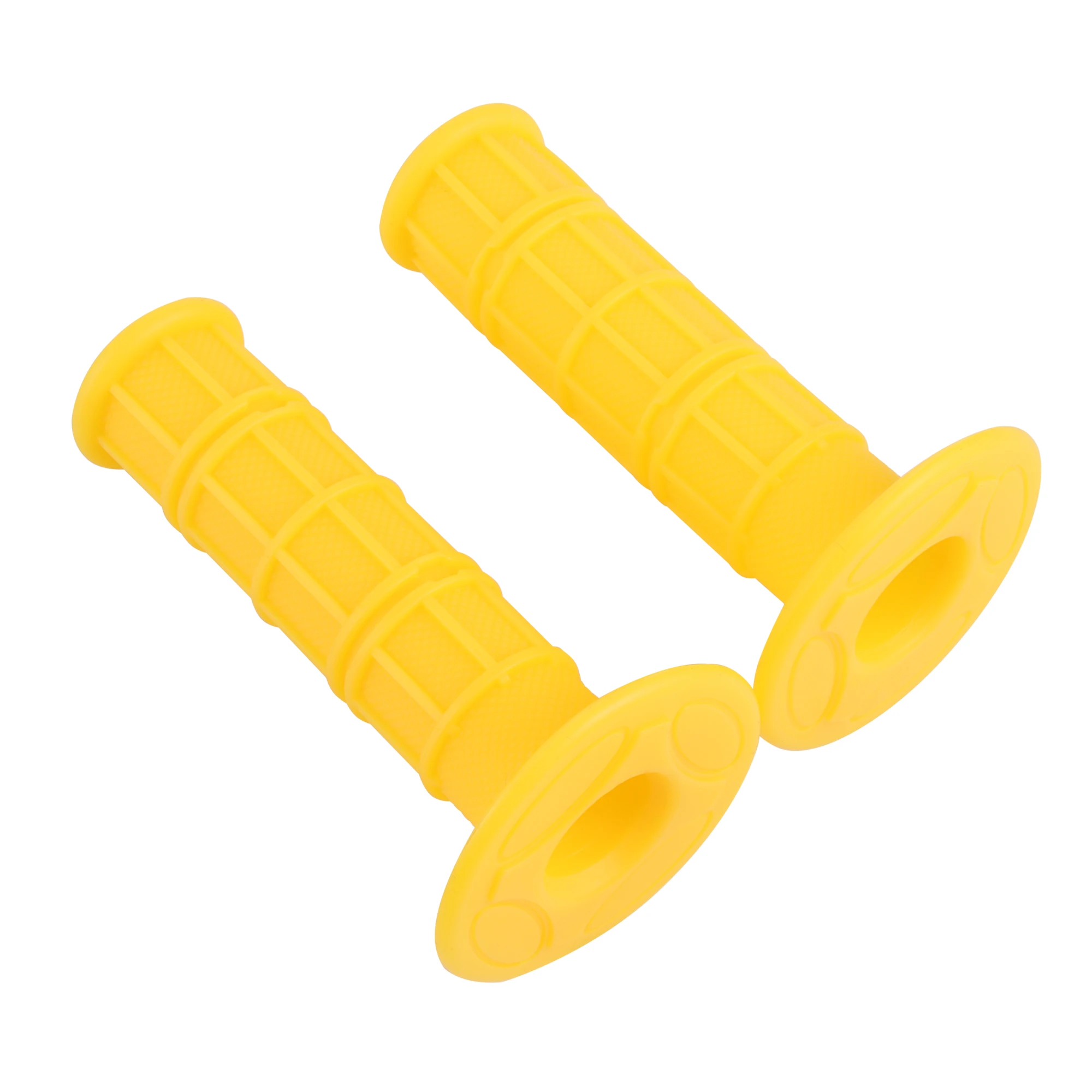 BIKE BROWN HANDLEBAR GRIPS GRIP COMFORT MTB FIXIE CITY ROAD CYCLE