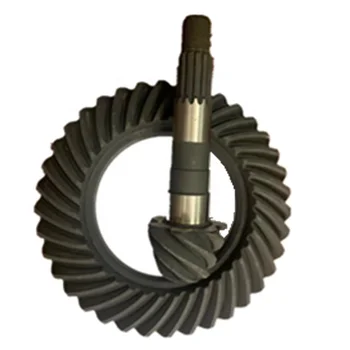 Rear Axle Active and Passive Teeth Crown Wheel Pinion for TOYOTA Hilux 8/39  27T| Alibaba.com