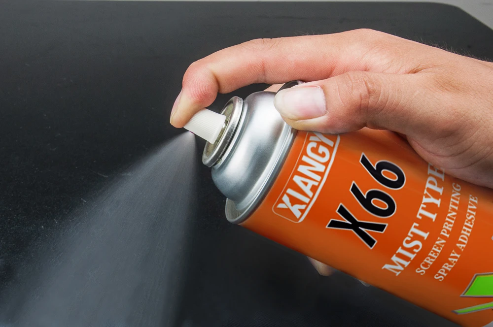 High End Adhesive Spray For Screen Printing Buy Screen Printing Spray Adhesive,Screen Printing