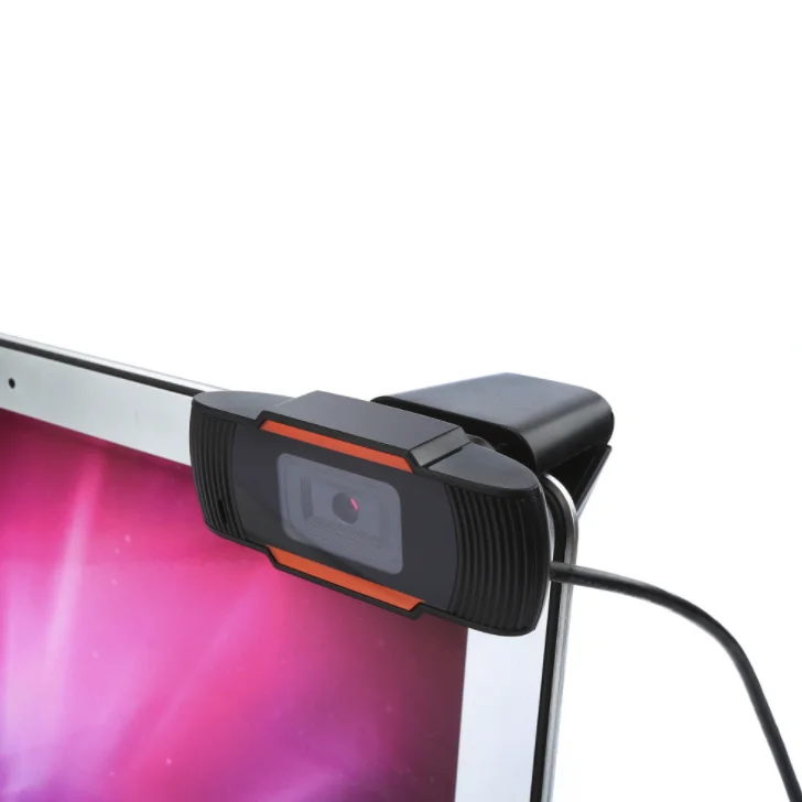 1080P Webcam USB 2K B1 B2 B5 B8 HDCamera Rotatable 720P Video Recording Web Camera With Microphone