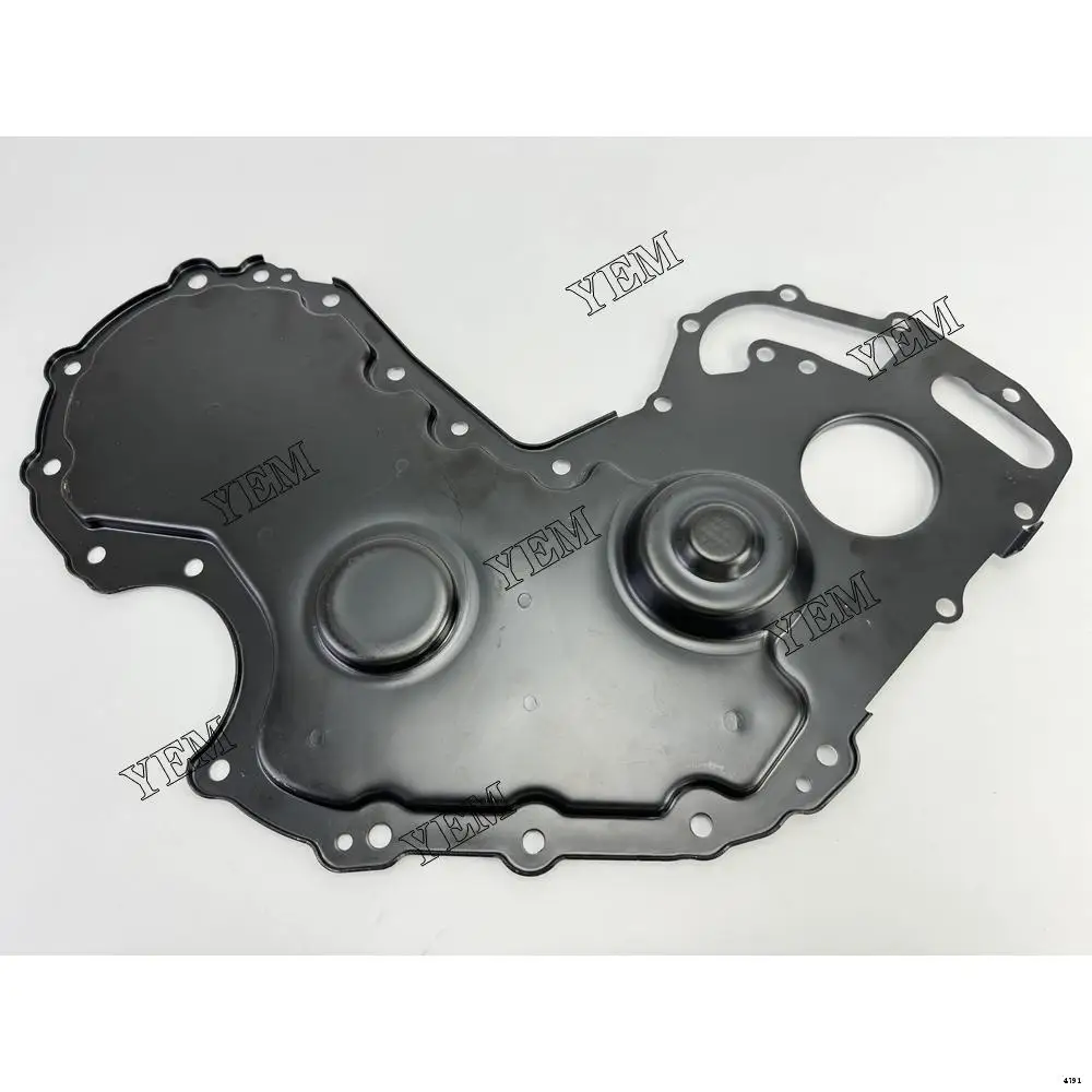 Factory Supply Construction Machinery Parts Timing Cover 4142A503 4142A501 3716M561 For Perkins 1103