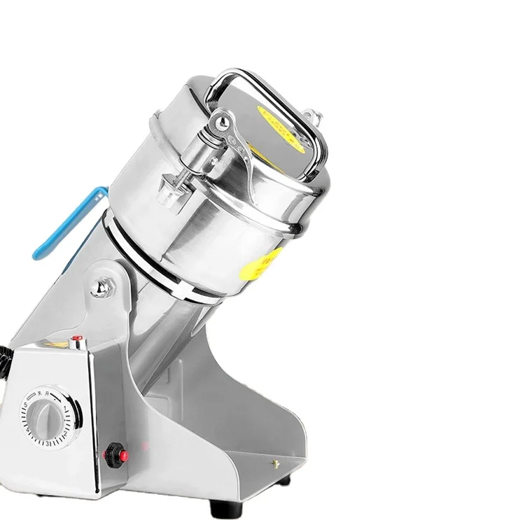 200 г промышленный завод цена домашнего использования специй шлифовальный станок для продажи