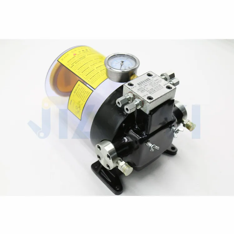 Запчасти для бетононасоса Sani 3 л, автоматический смазочный насос, гидравлический насос