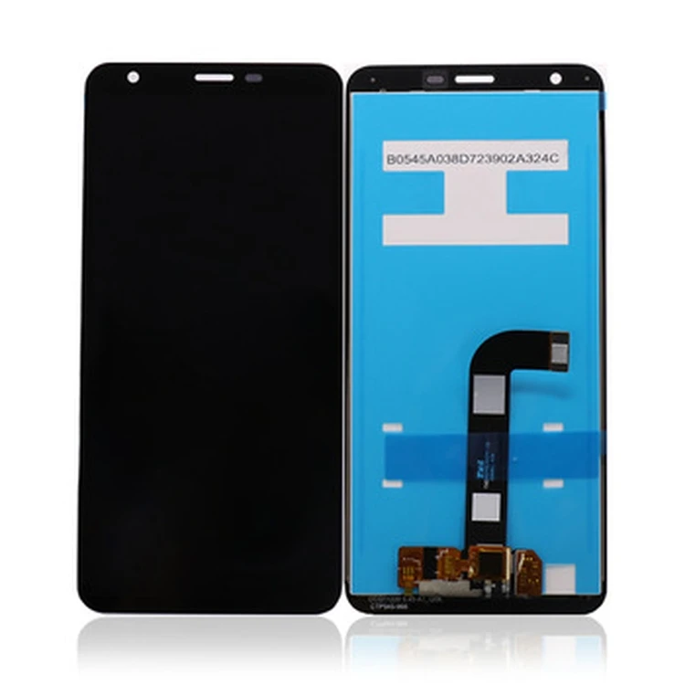 Low Price Touch Screen Phones Cell Phone Accessories Spare Parts For LG K30 LCD Display Complete