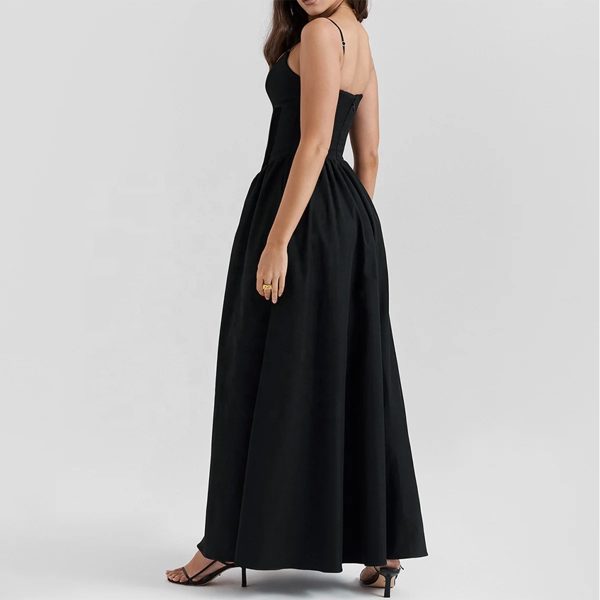 big boobs maxi dress Best dresses for large busts tested by editors, plus expert tips