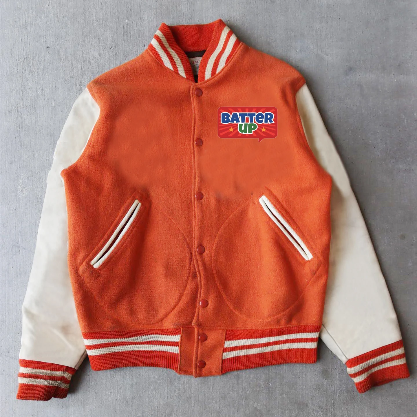 Chaqueta Jackets Mens Streetwear Hip Hop Applique Embroidery Lettermen