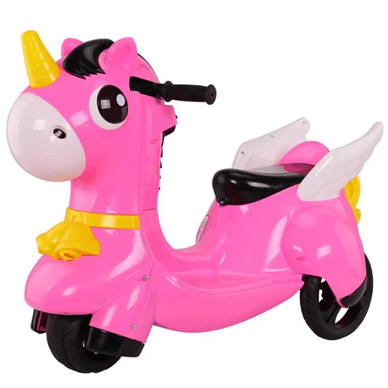 Unicorn retailer electric bike