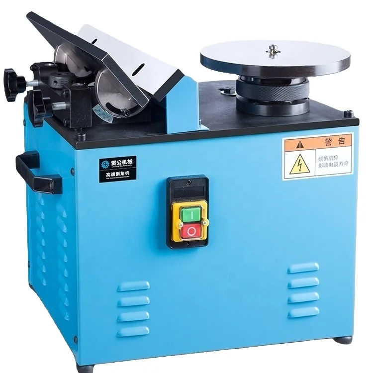 Chamfering Machine Deburring Machine Made in China