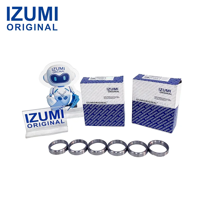 IZUMI ORIGINAL 4TN82 Valve Seat diesel engine parts FOR YANMAR